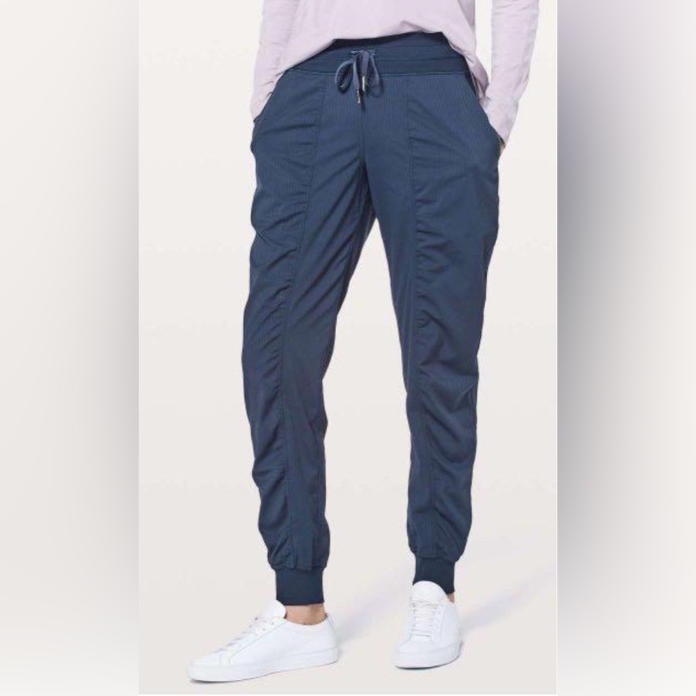 Lululemon